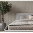 �������� ������ Ultrawood NEXT ���. WPC 003 R2 (2900 x 600 x 8 ��)